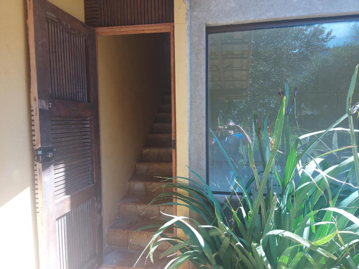 Casas E Apartamentos Da Praia, Lapinha Na Beira Do Lago Santana Do Riacho Εξωτερικό φωτογραφία