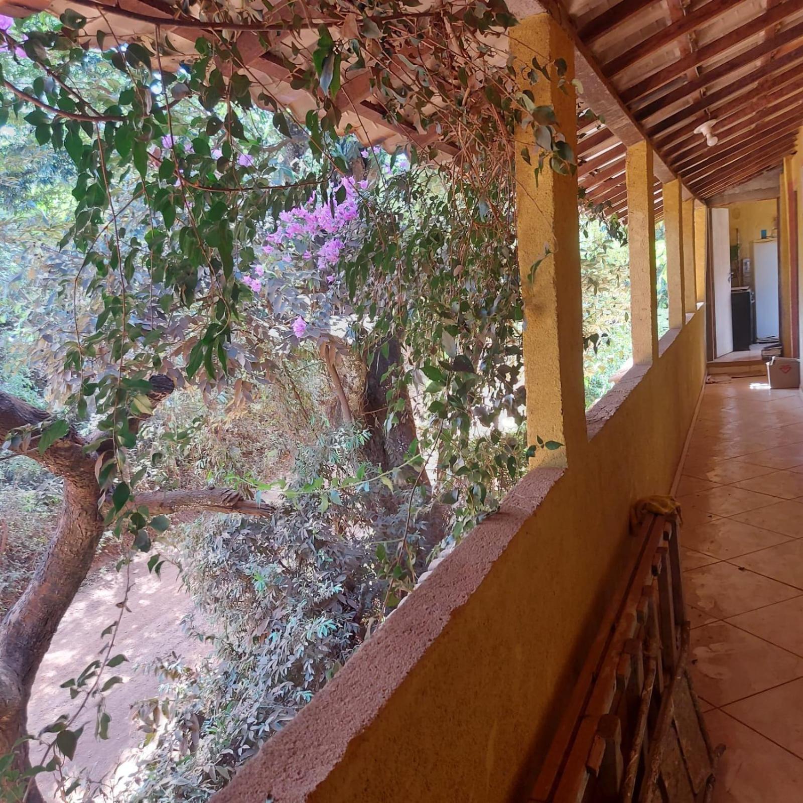 Casas E Apartamentos Da Praia, Lapinha Na Beira Do Lago Santana Do Riacho Εξωτερικό φωτογραφία