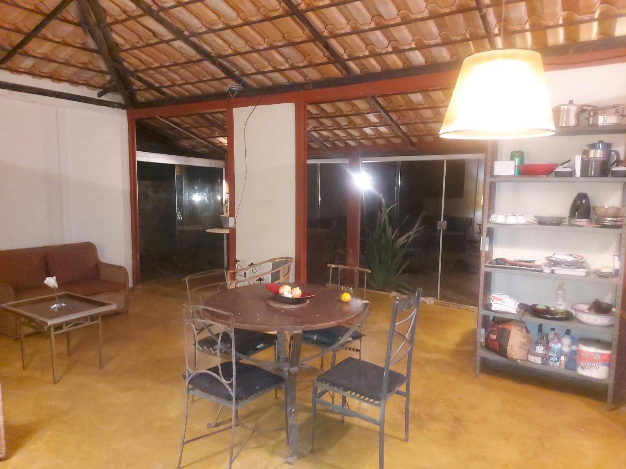 Casas E Apartamentos Da Praia, Lapinha Na Beira Do Lago Santana Do Riacho Εξωτερικό φωτογραφία