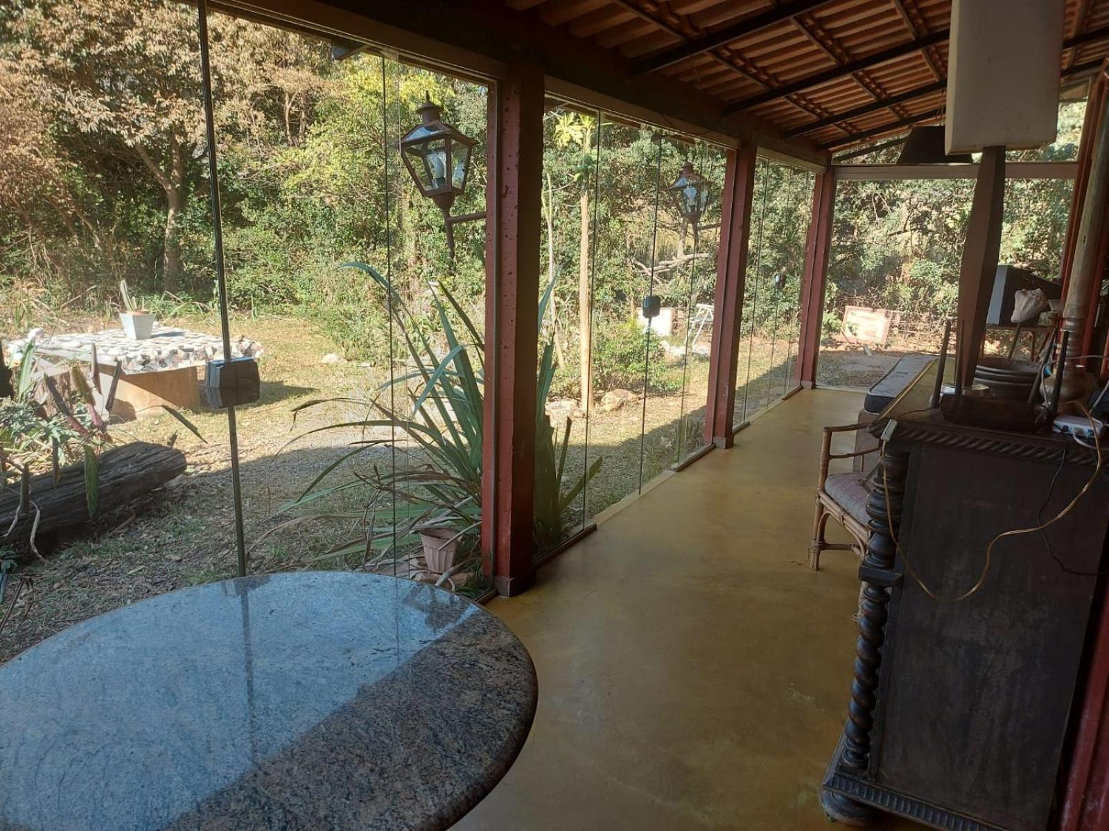 Casas E Apartamentos Da Praia, Lapinha Na Beira Do Lago Santana Do Riacho Εξωτερικό φωτογραφία