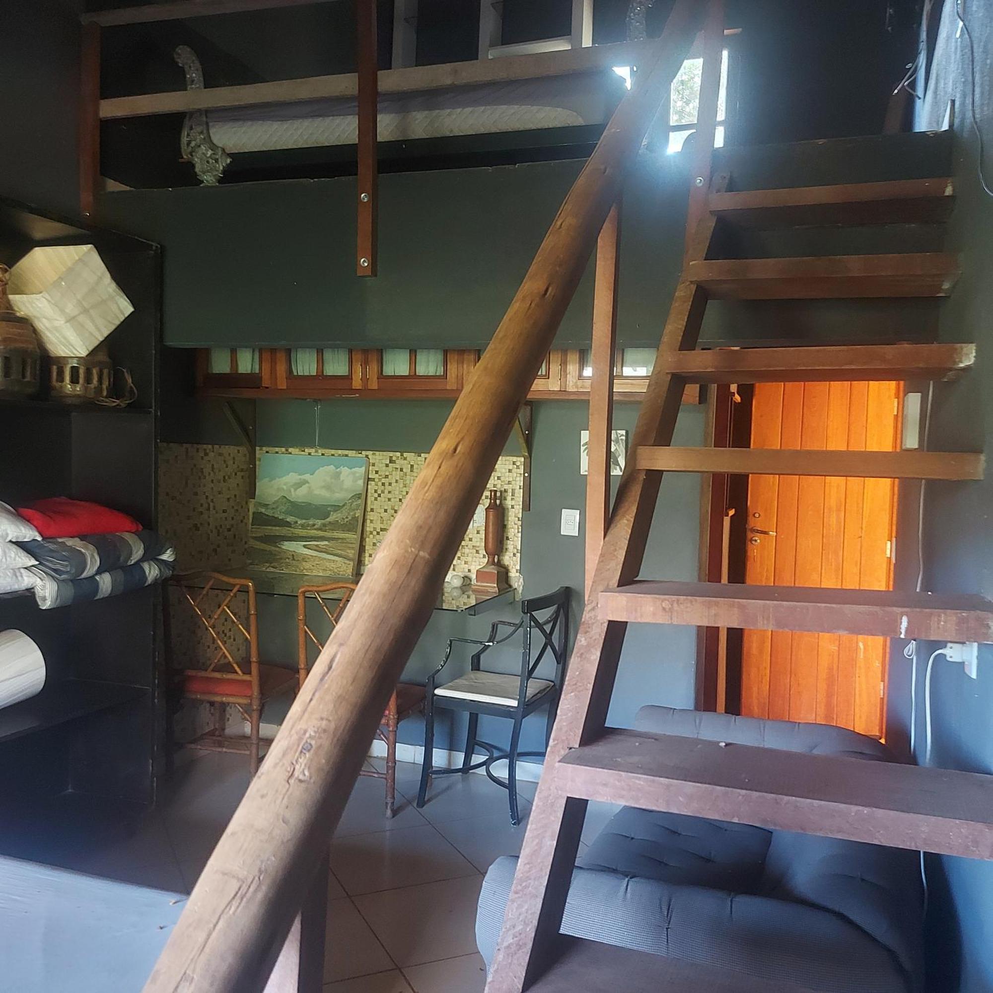 Casas E Apartamentos Da Praia, Lapinha Na Beira Do Lago Santana Do Riacho Δωμάτιο φωτογραφία